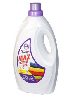 Max color. Гель для стирки Max Power Color. Гель для стирки Max Power Universal 4 л. Max Power гель для стирки 4л. Гель для стирки Maxi Power Dark & Black.