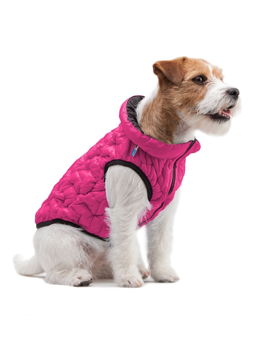 Airy Vest одежда для собак