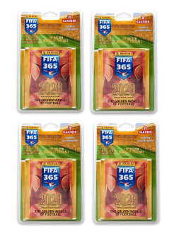 365 2020. FIFA 365 2020 наклейки. Panini FIFA 365: 2020. Коллекция блистер Панини. Panini наклейки.