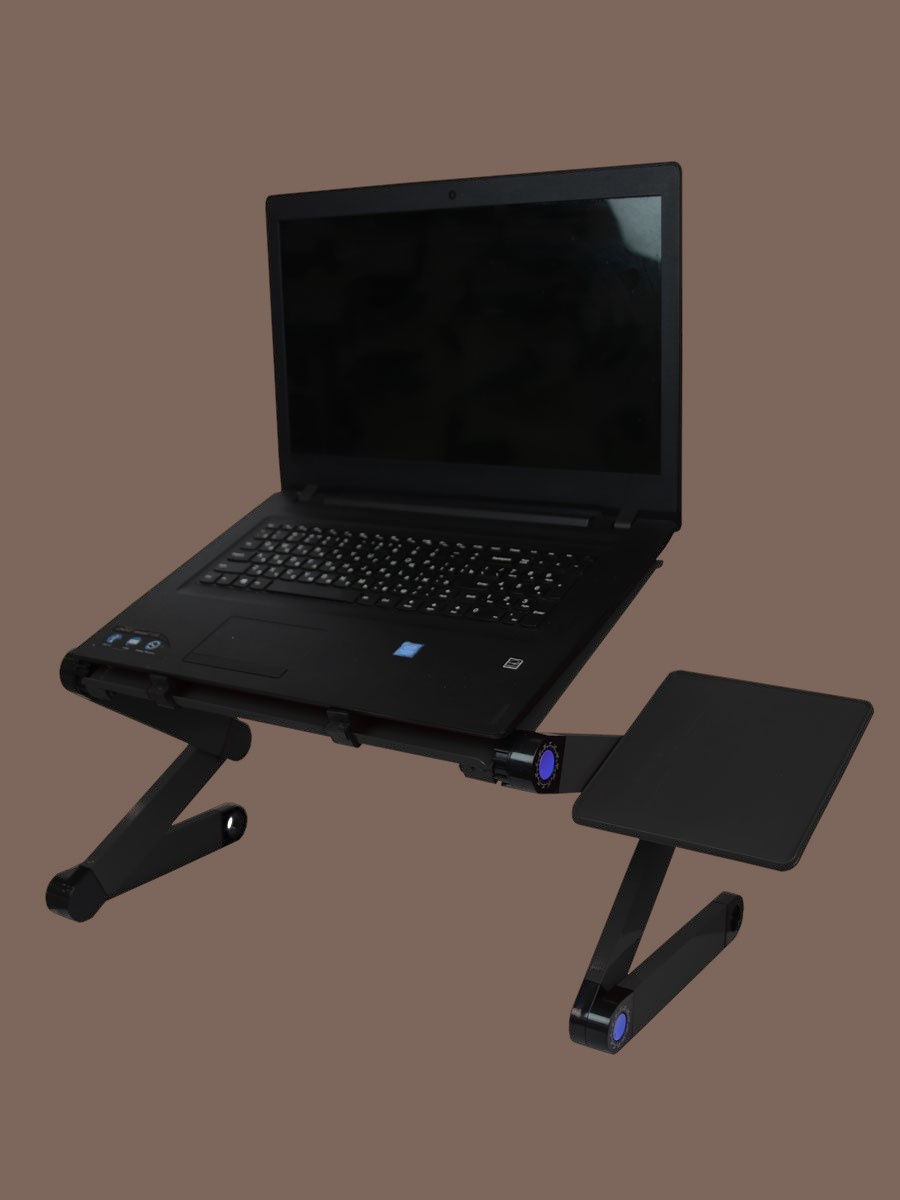 Столик подставка для ноутбука lettbrin