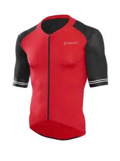 Футболка велосипедная PROFIT Aero Jersey