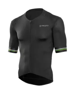 Футболка велосипедная PROFIT Aero Jersey