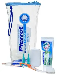 Набор Orthodontic COMPLETE Detal Kit