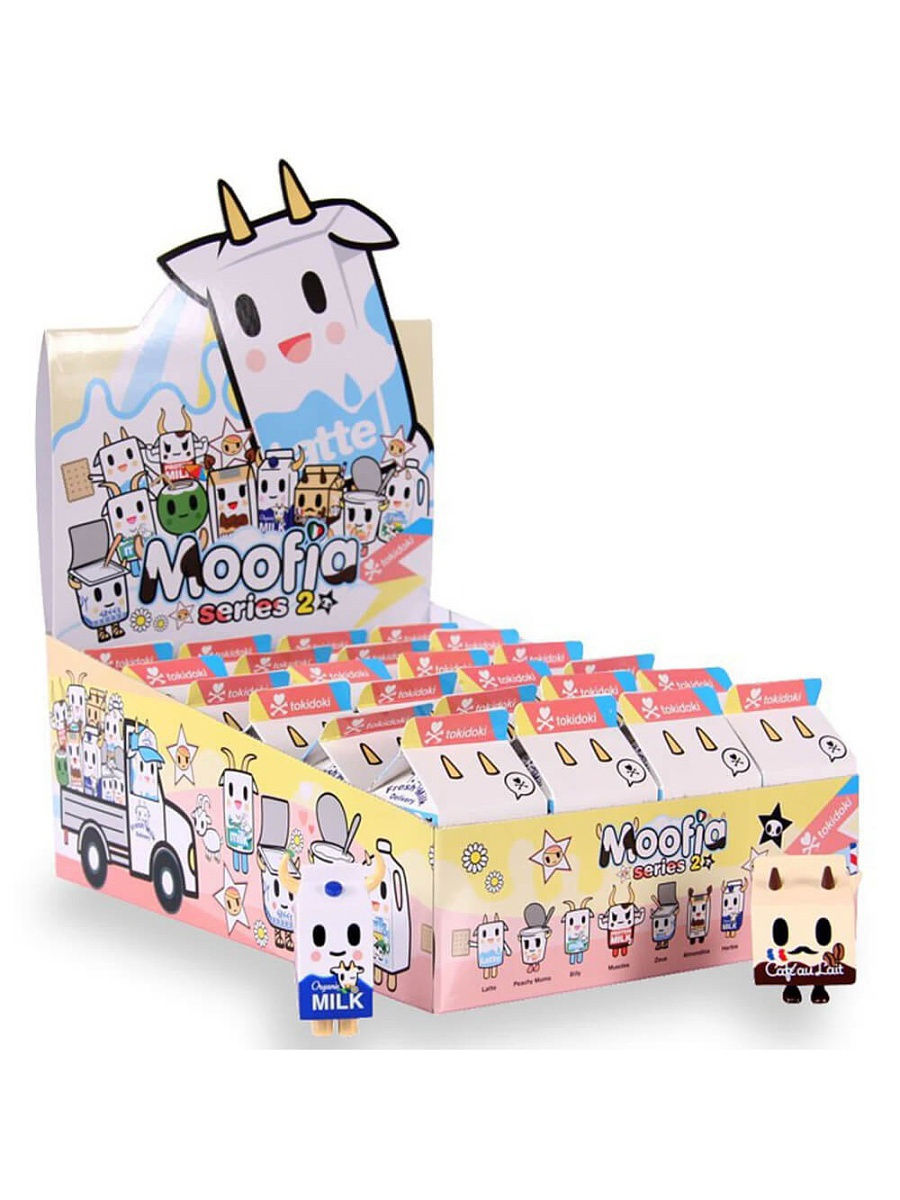 Игрушка сюрприз. Tokidoki Moofia Series 2. ТОКИДОКИ Moofia. Tokidoki Moofia набор игрушек. Игрушки ТОКИДОКИ Милк.