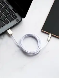 Дата-кабель USB2.0 - MicroUSB 1м