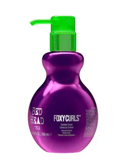 Дефинирующий крем для волос BED HEAD FOXY CURLS, 200 МЛ