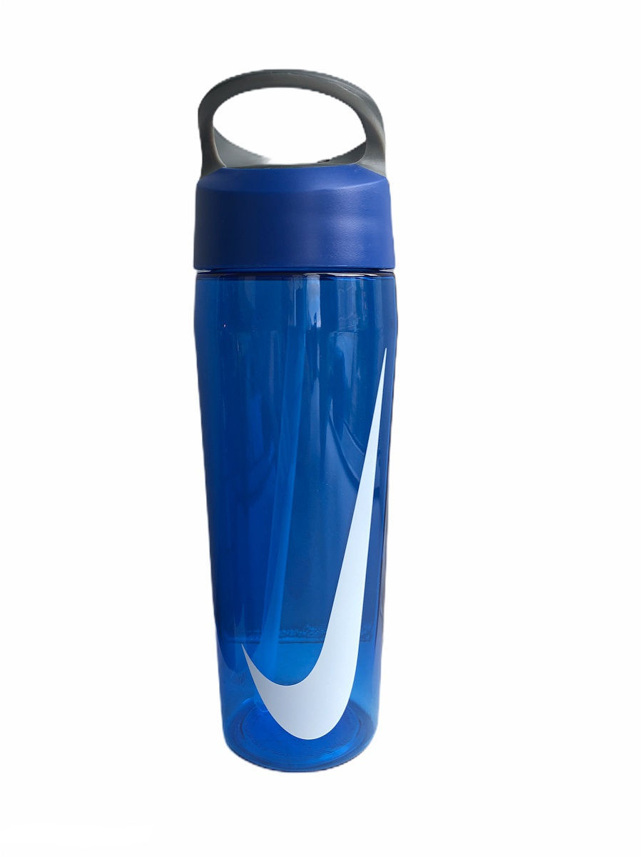 nike straw water bottle