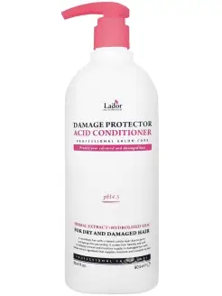 Кондиционер Damage Protector Acid Conditioner, 900 мл