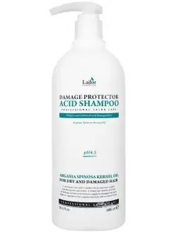 Шампунь для волос Damage Protector Acid Shampoo, 900 мл