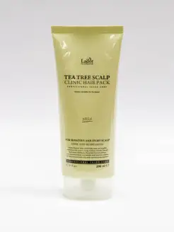 маска пилинг Tea Tree Scalp 200ml