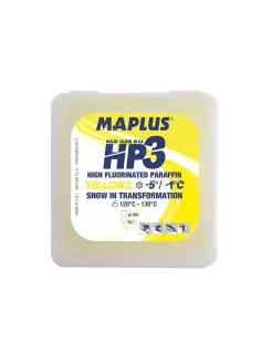 Высокофторовый парафин HP3 Yellow 2, 250г