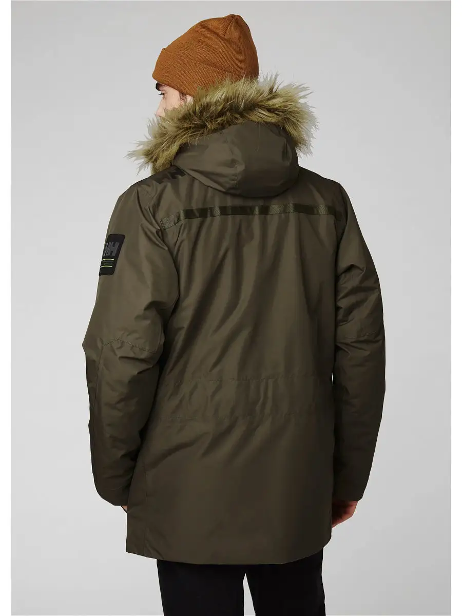 Coastal deals parka 2