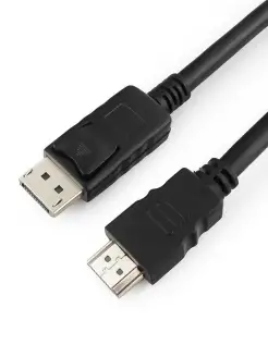 Кабель DP HDMI, 1.8 м CC-DP-HDMI