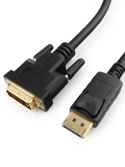 Кабель DisplayPort-DVI, 1.8м, 20M 25M