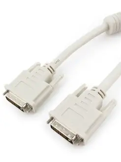 Кабель DVI-D single link, 19M 19M, 3.0м