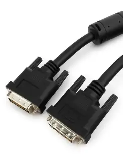 Кабель DVI-D single link, 19M 19M, 4.5м