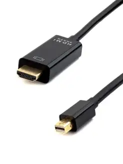 Кабель miniDp HDMI, 1.8 м CC-mDP-HDMI