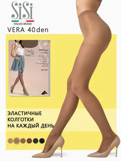 Колготки женские VERA 40 den