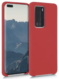 Композитный чехол для Huawei P40 Pro, P40 Pro Plus