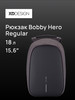 Городской рюкзак Bobby Hero Regular бренд XD Design продавец Продавец № 27908