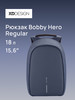 Городской рюкзак Bobby Hero Regular бренд XD Design продавец Продавец № 27908