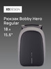 Городской рюкзак Bobby Hero Regular бренд XD Design продавец Продавец № 27908