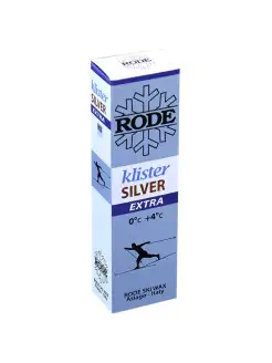 Жидкая мазь держания SILVER EXTRA K52, 60г