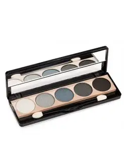 Тени для век 5 Colors Palette, 5 цветов