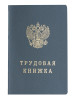 Бланк Трудовая книжка 88х125 мм Гознак бренд Nicom продавец Продавец № 39807