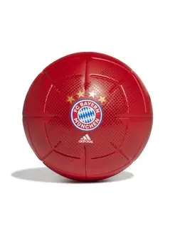 Мяч FCB CLB FCBTRU WHITE