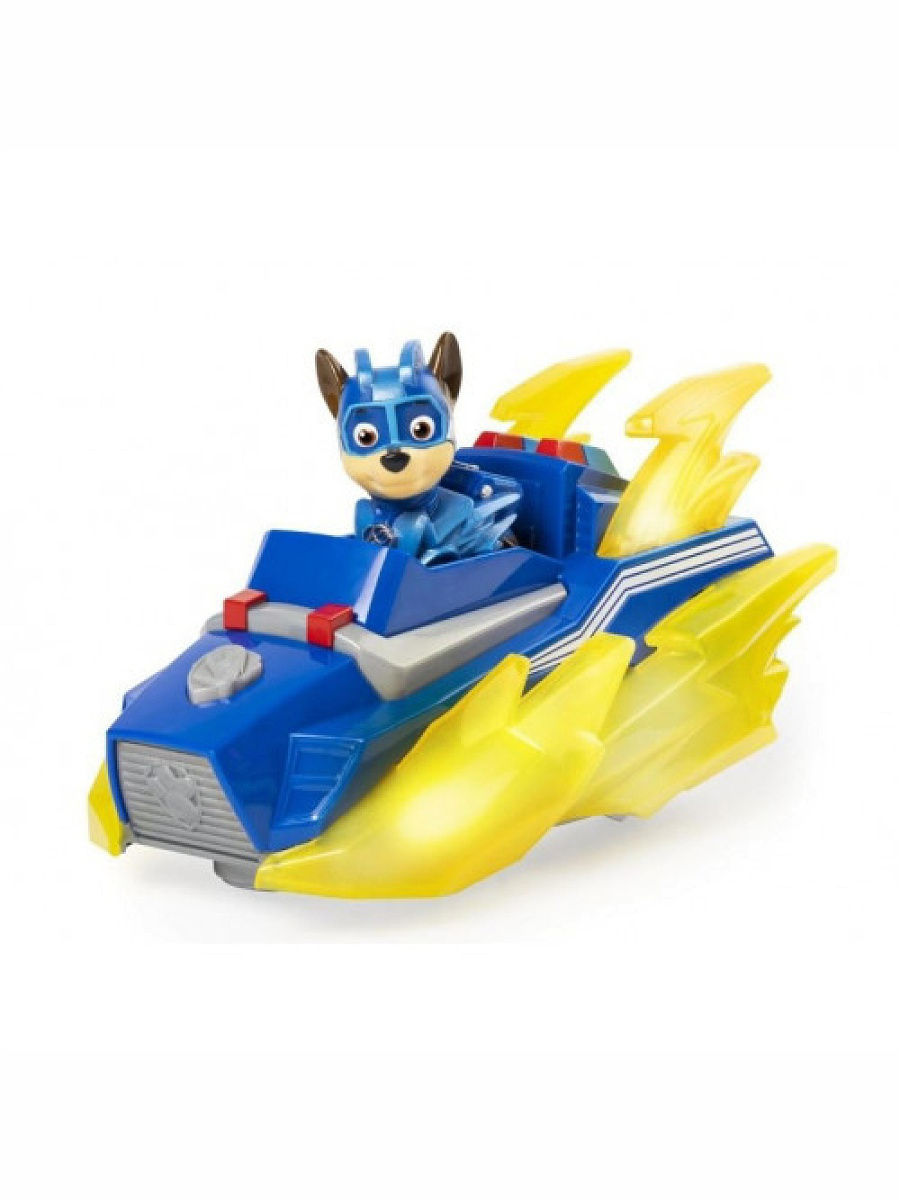 paw patrol hover cars