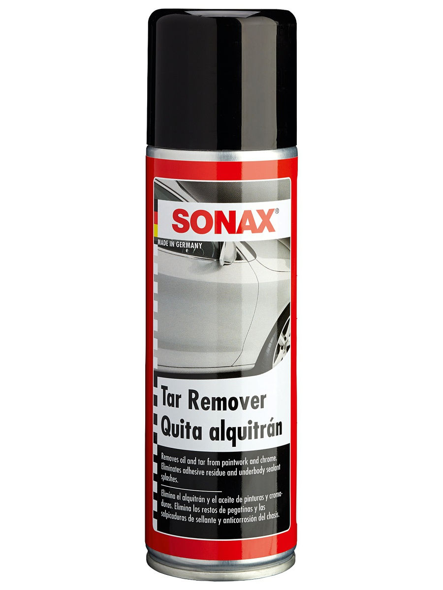 Sonax Teer Entferner антибитум 300мл (334200)