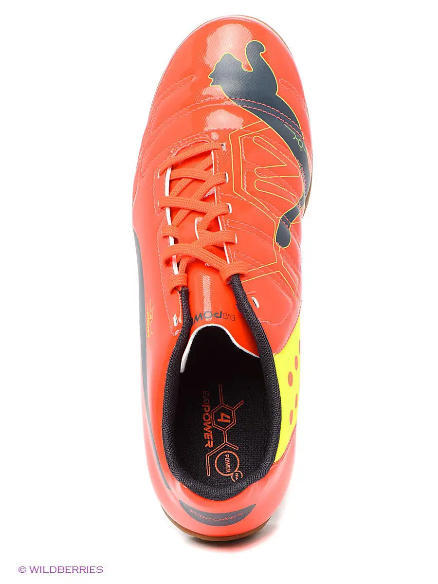puma evopower 4 it