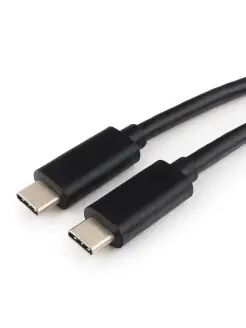 Кабель USB, USB3.1 Type-C, 2м