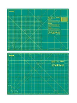 Мат раскройный двусторонний RM-IC-C