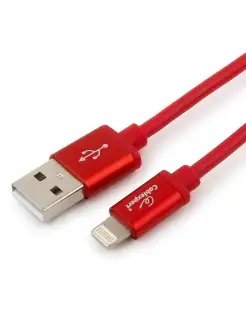 Кабель USB, AM Lightning, длина 1м