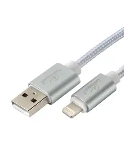 Кабель USB, AM Lightning, длина 1м