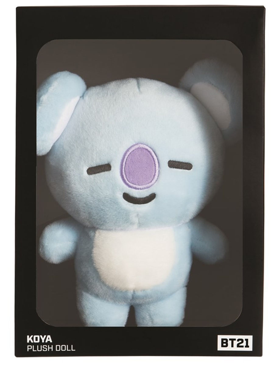 koya doll