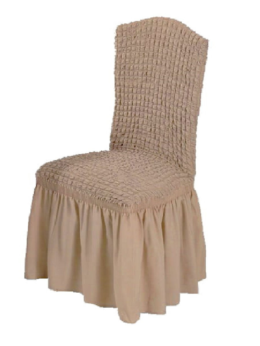 безразмерные чехлы на стулья со спинкой