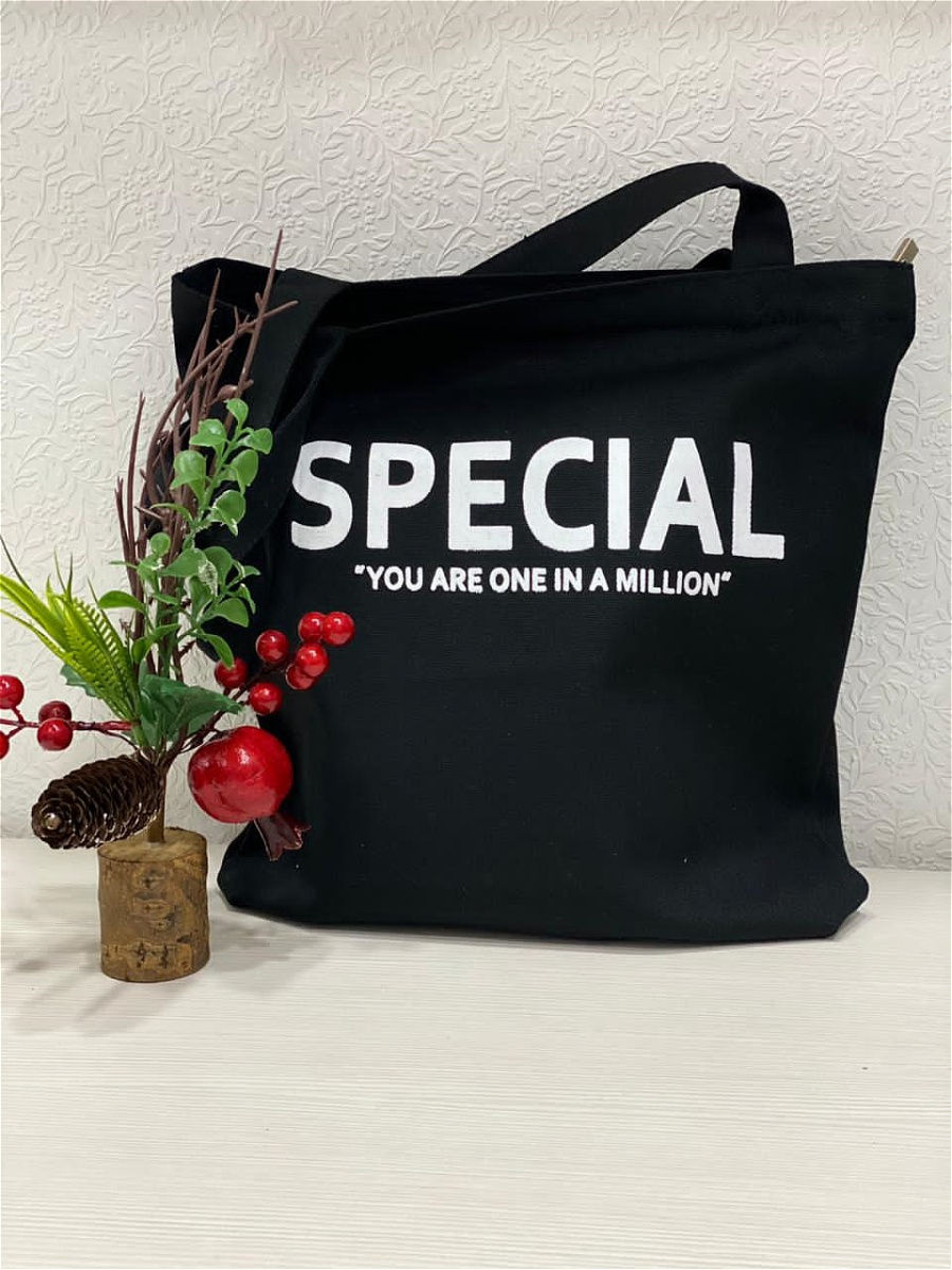 Mr special shopper