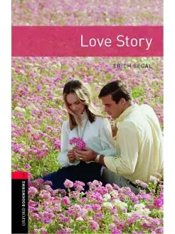 Bookworms Library 3 Love Story with Audio Download