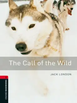 Bookworms Library 3 The Call of the Wild & Audio Download