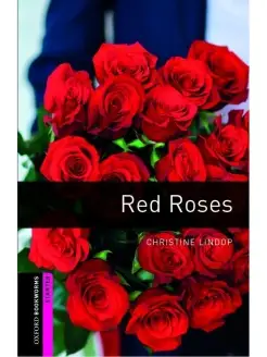 Bookworms Library Starter Red Roses with Audio Download