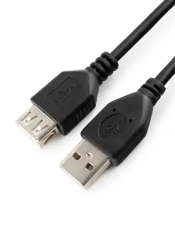 Кабель удлинитель USB2.0 1.8м