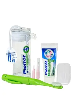 Дорожный Набор Orthodontic Travel Dental Kit