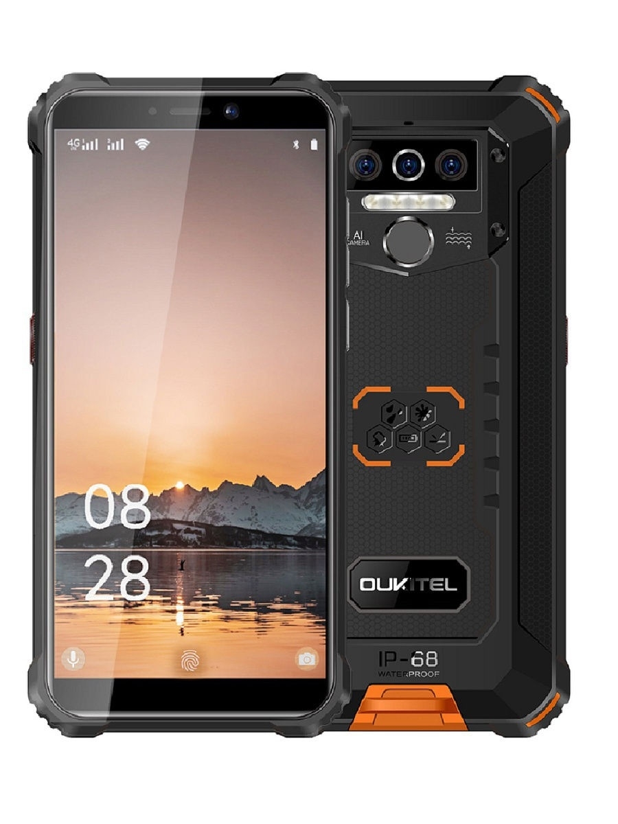 Смартфоны отзывы. Смартфон Oukitel wp5 Pro 4/64gb. Смартфон Oukitel wp5 Orange. Oukitel wp5 Pro ip68. Oukitel wp5 Pro 4/64gb Orange.