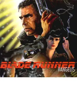 Vangelis Blade Runner (Ost) (LP)