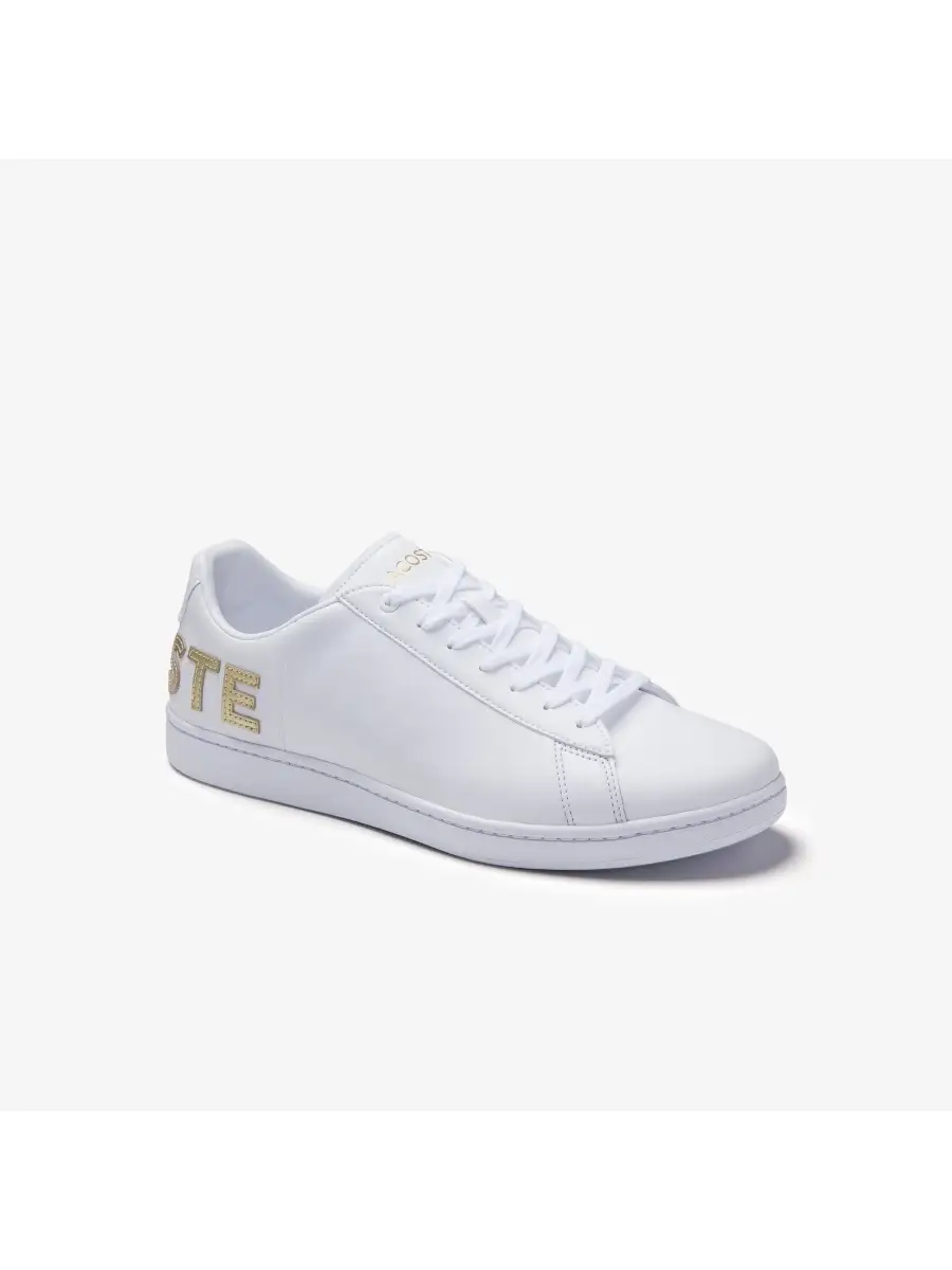 lacoste basket carnaby evo