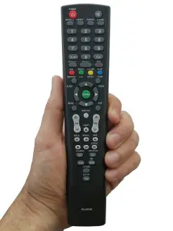 Пульт RC-LED100 (RC-LED101) для TV BBK