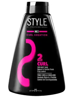 Гель для создания локонов Styling Curl Creation (2), 200 мл